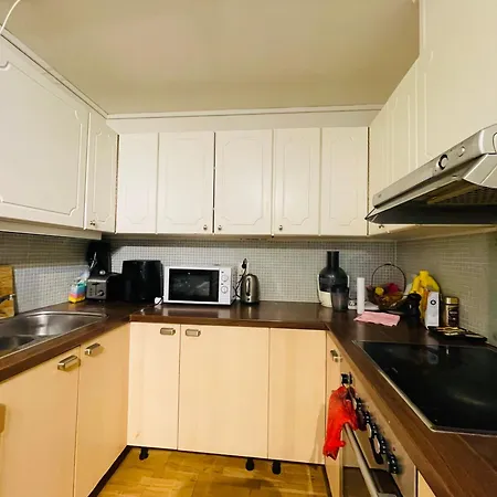 Spacious Waterfront With Free Parking - Upgraded 2024 Stavanger