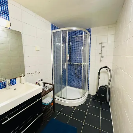 Spacious Waterfront With Free Parking - Upgraded 2024 * Stavanger