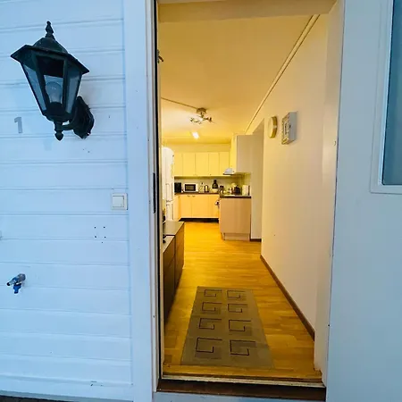 Apartamento Spacious Waterfront With Free Parking - Upgraded 2024 Stavanger