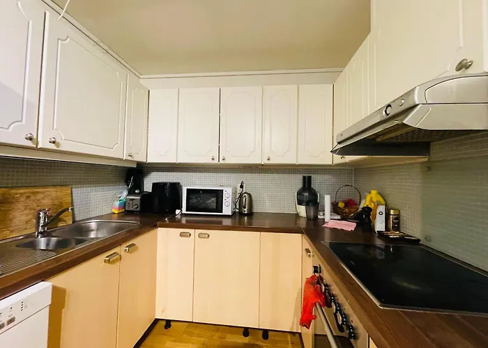 Spacious Waterfront With Free Parking - Upgraded 2024 Stavanger