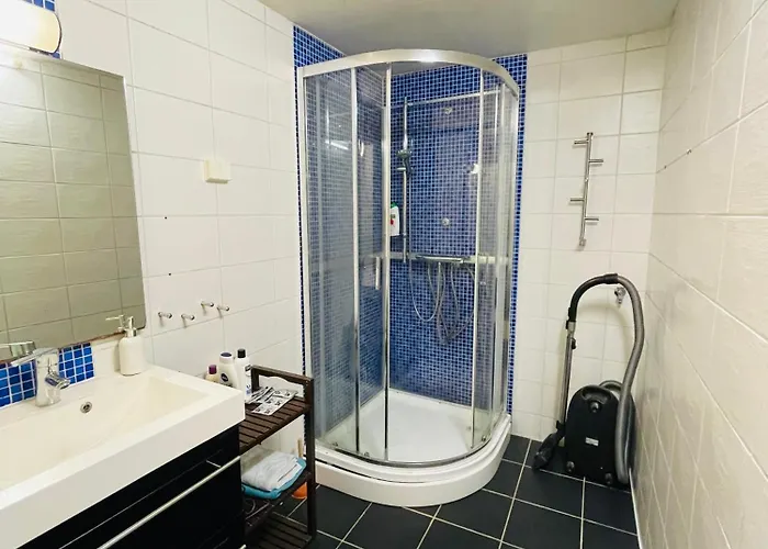 Spacious Waterfront With Free Parking - Upgraded 2024 * Stavanger