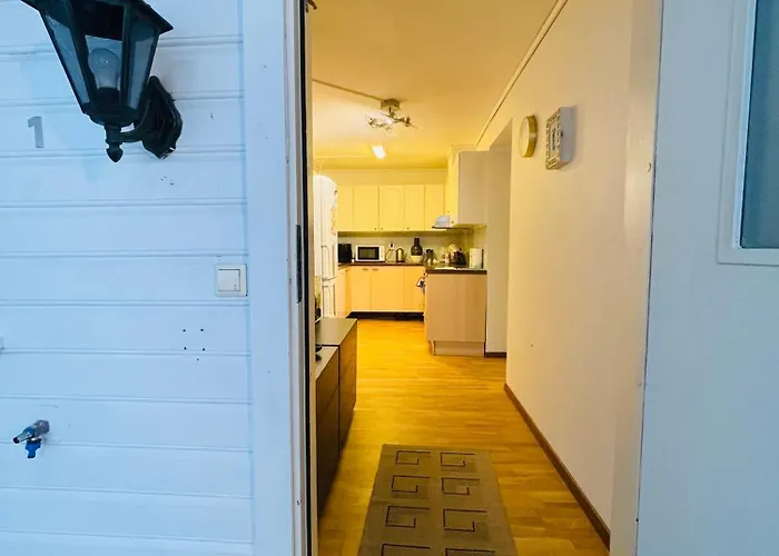 Apartamento Spacious Waterfront With Free Parking - Upgraded 2024 Stavanger