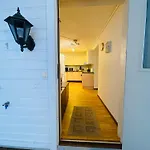Appartement Spacious Waterfront With Free Parking - Upgraded 2024 Stavanger