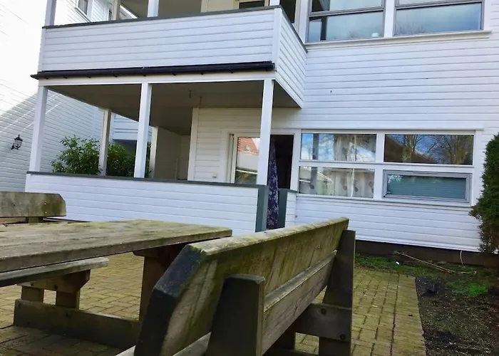 Appartement Spacious Waterfront With Free Parking - Upgraded 2024 Stavanger